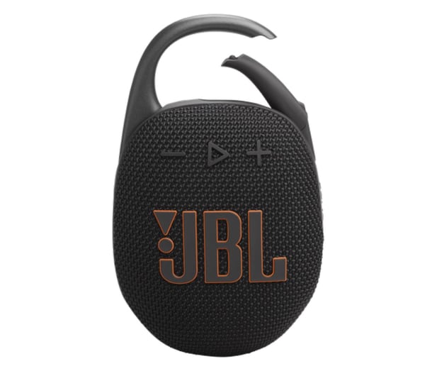 JBL CLIP 5 Czarny - 1262893 - zdjęcie